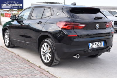 BMW X2 sdrive 18d auto (5)