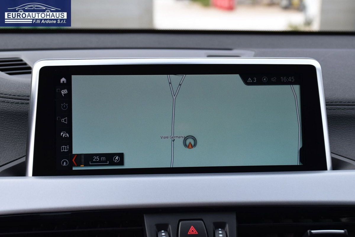 BMW X2 sdrive 18d auto (8)