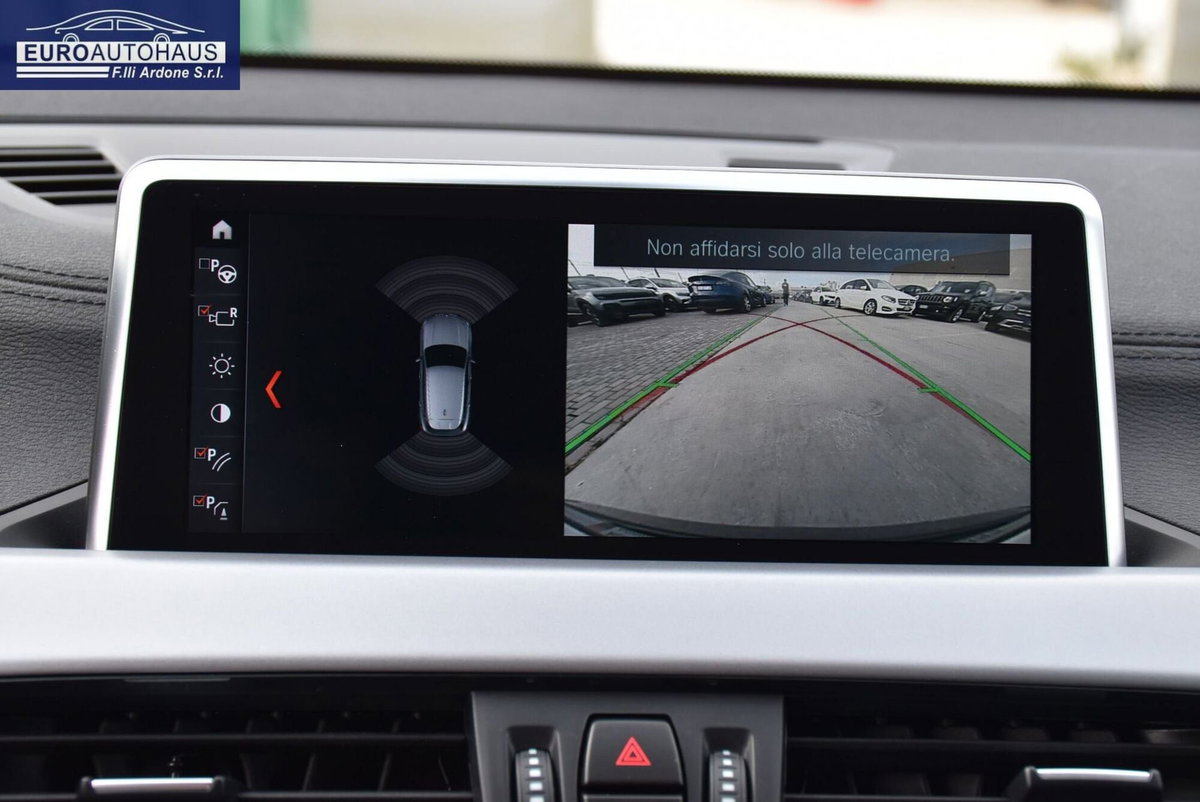 BMW X2 sdrive 18d auto (9)