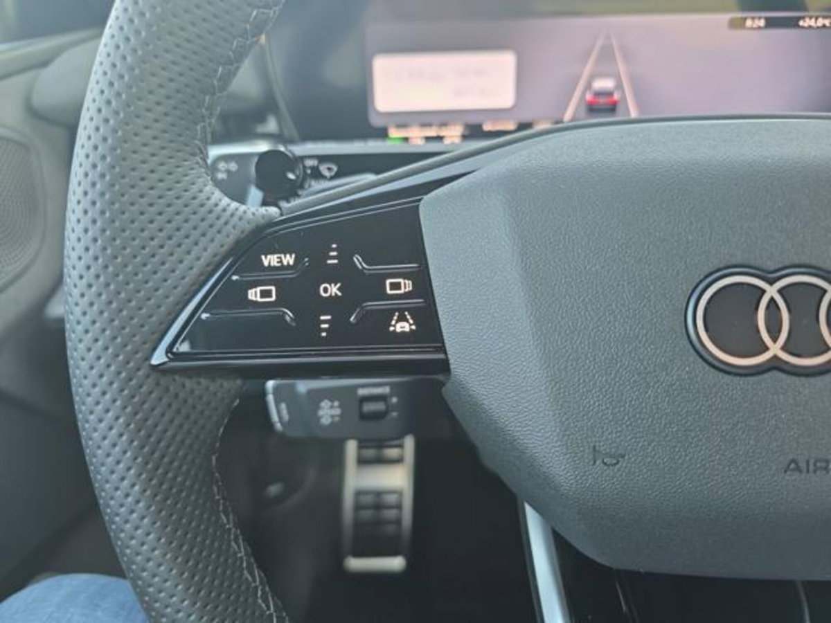 Audi Q3 Sportback 1.5 e-hybrid S line edition 272cv stronic (12)