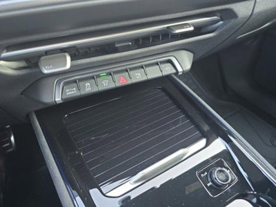 Audi Q3 Sportback 1.5 e-hybrid S line edition 272cv stronic (16)