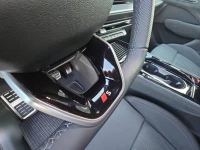 Audi Q3 Sportback 1.5 e-hybrid S line edition 272cv stronic (18)
