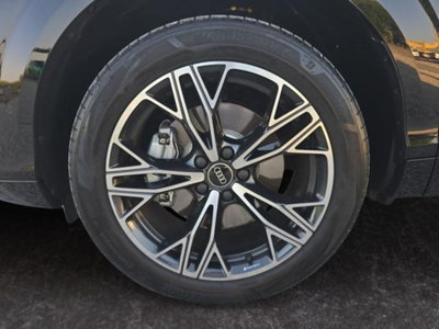 Audi Q3 Sportback 1.5 e-hybrid S line edition 272cv stronic (7)