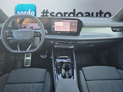 Audi Q3 Sportback 1.5 e-hybrid S line edition 272cv stronic (9)