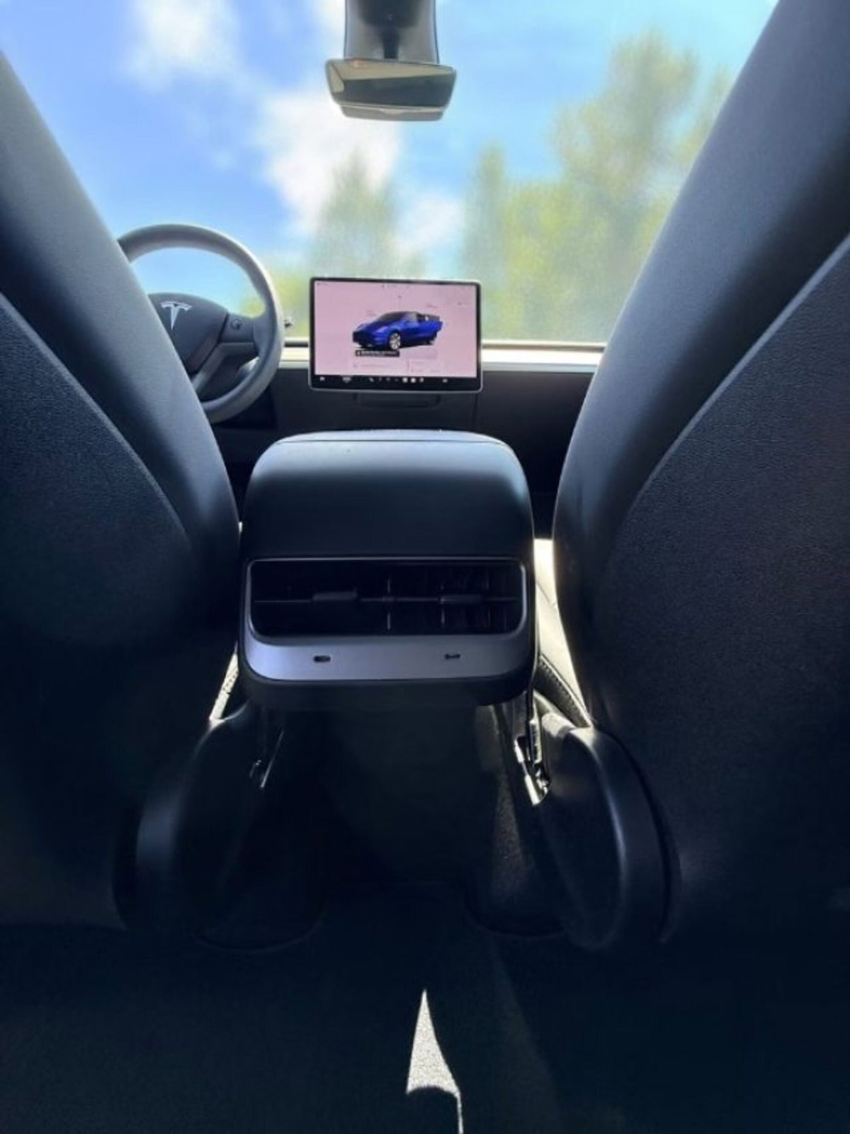 Tesla Model Y Long Range Dual Motor awd (10)
