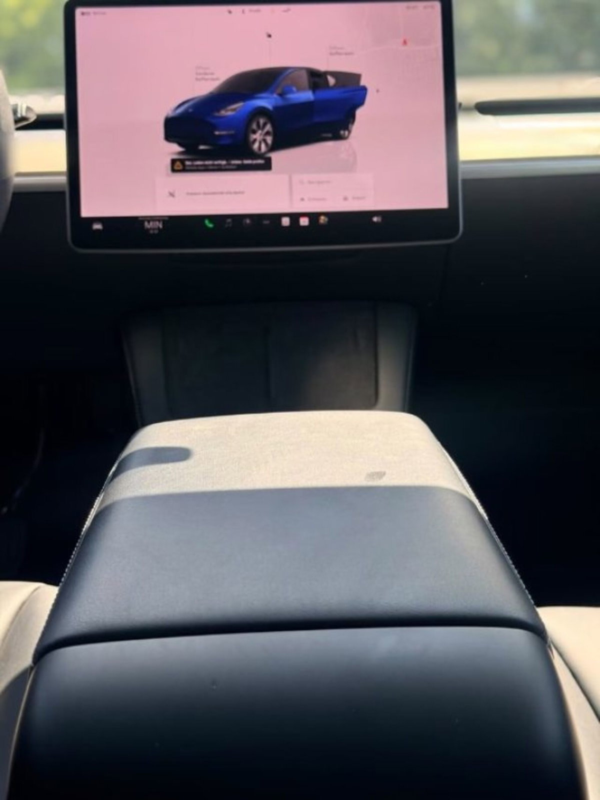 Tesla Model Y Long Range Dual Motor awd (11)