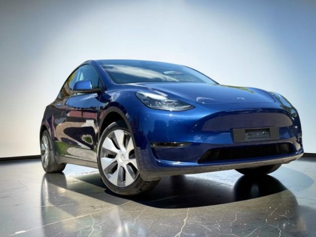 Tesla Model Y Long Range Dual Motor awd (3)