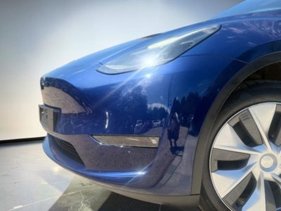 Tesla Model Y Long Range Dual Motor awd (4)