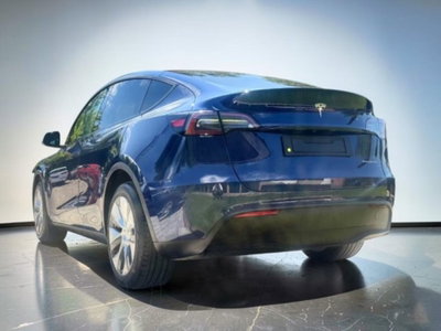 Tesla Model Y Long Range Dual Motor awd (5)