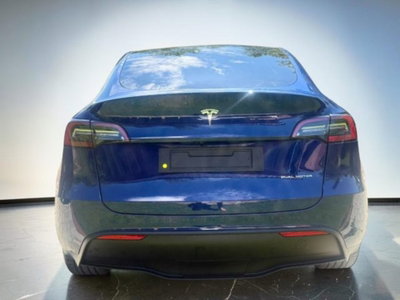 Tesla Model Y Long Range Dual Motor awd (6)