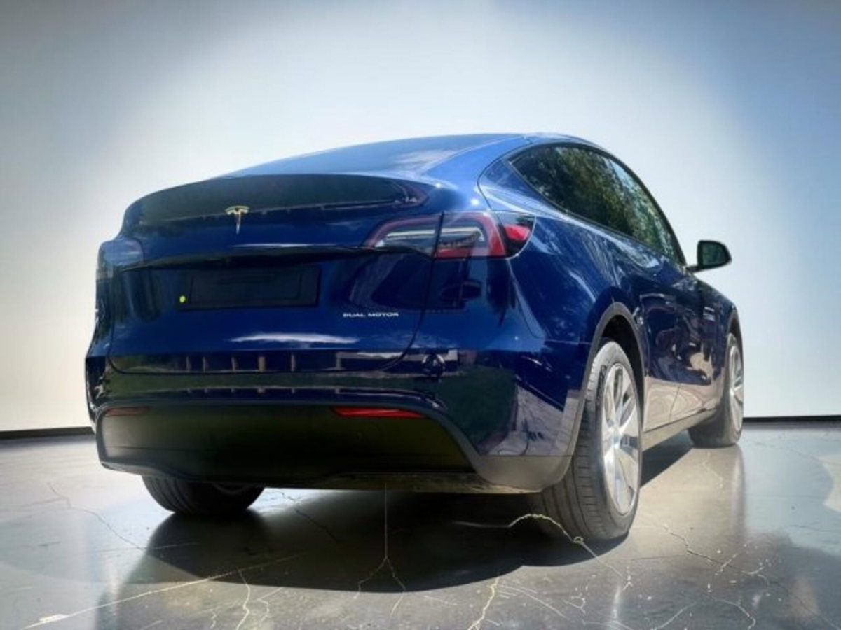 Tesla Model Y Long Range Dual Motor awd (7)