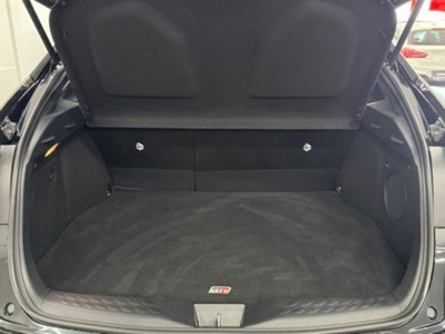 Toyota Toyota C-HR 2.0 Hybrid E-CVT GR Sport (18)