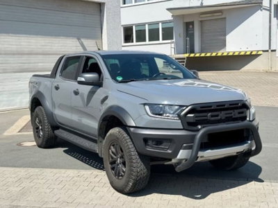 Ford Ranger Pick-up Raptor 2.0 ecoblue 210cv auto (3)