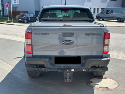 Ford Ranger Pick-up Raptor 2.0 ecoblue 210cv auto (5)