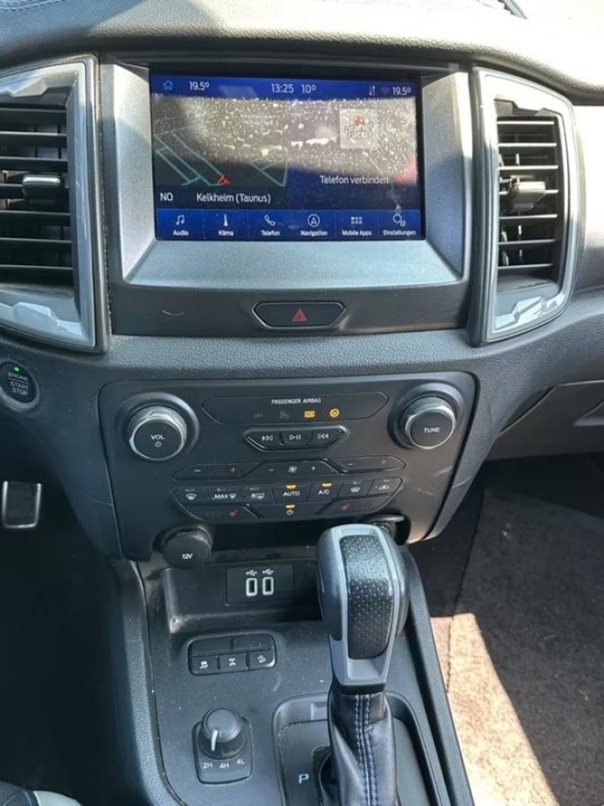 Ford Ranger Pick-up Raptor 2.0 ecoblue 210cv auto (6)