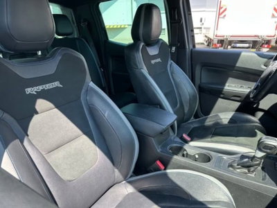 Ford Ranger Pick-up Raptor 2.0 ecoblue 210cv auto (8)
