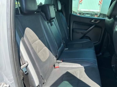 Ford Ranger Pick-up Raptor 2.0 ecoblue 210cv auto (9)
