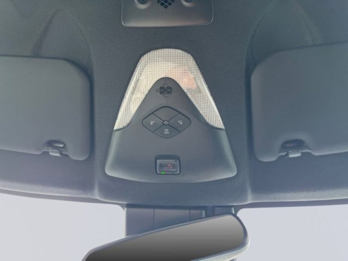 Toyota Toyota C-HR 2.0 Hybrid E-CVT GR Sport (10)