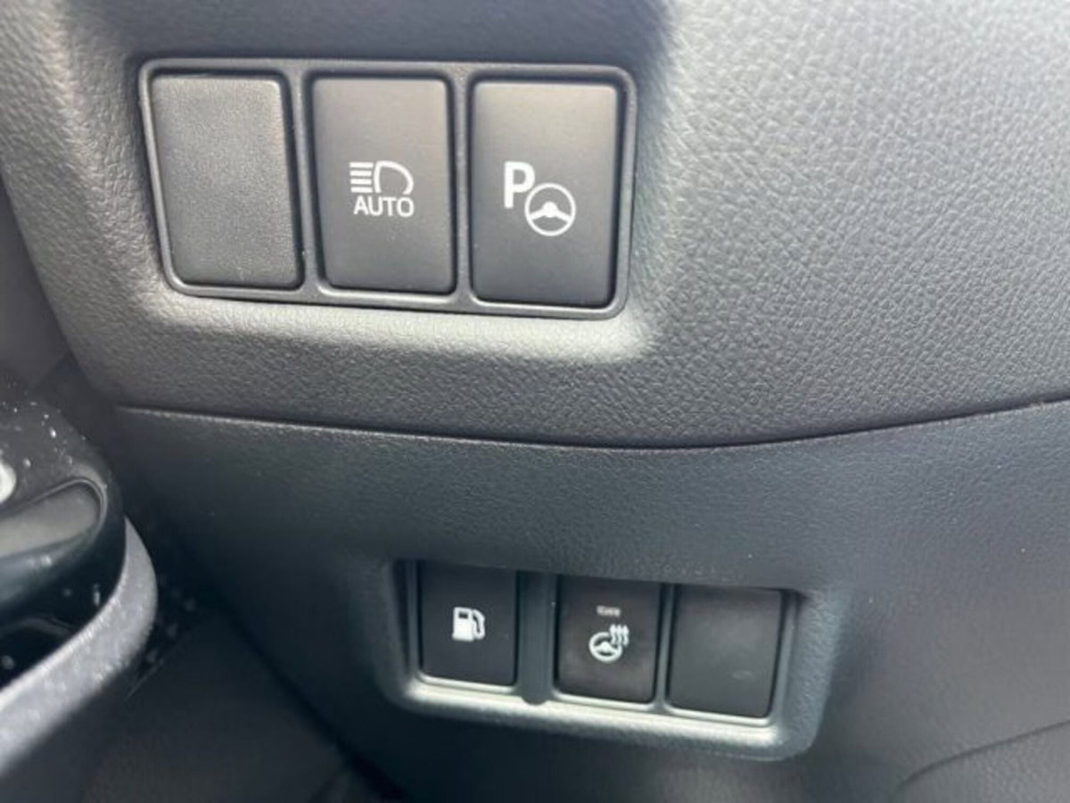 Toyota Toyota C-HR 2.0 Hybrid E-CVT GR Sport (11)