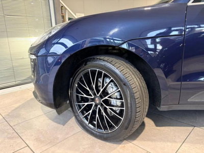 Porsche Macan S Diesel (10)