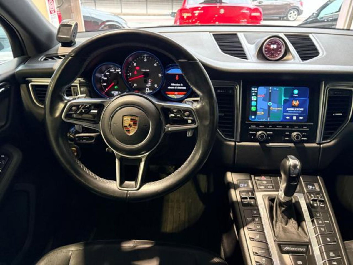 Porsche Macan S Diesel (13)