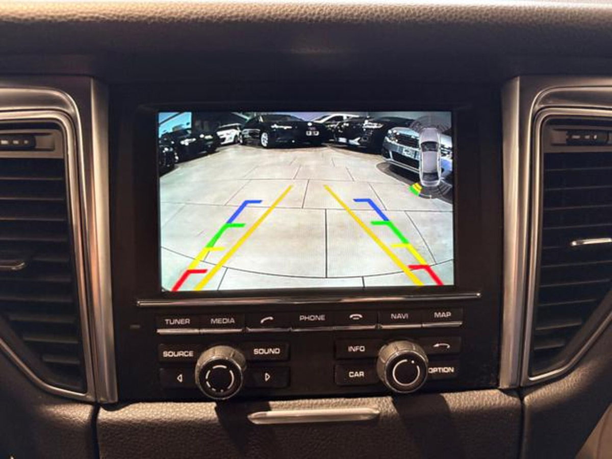 Porsche Macan S Diesel (20)