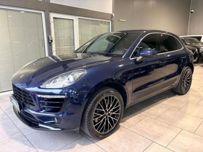 Porsche Macan S Diesel (3)