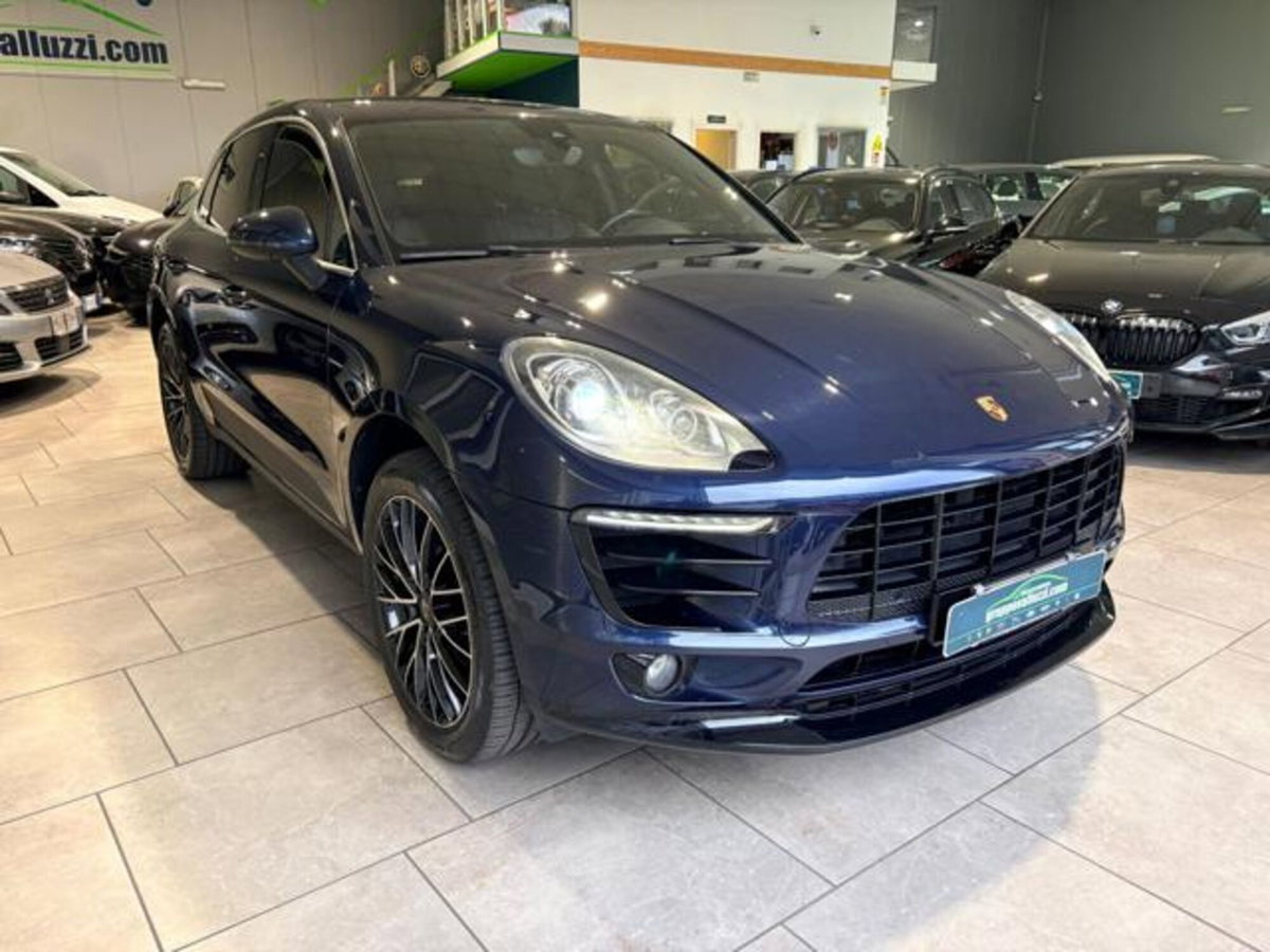 Porsche Macan S Diesel (4)