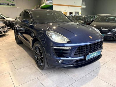 Porsche Macan S Diesel (4)