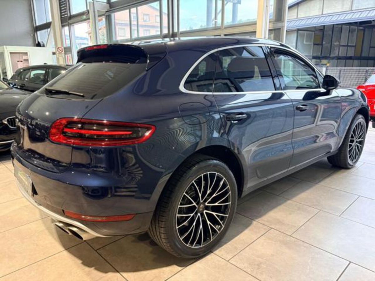 Porsche Macan S Diesel (5)