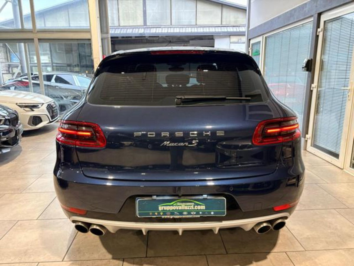 Porsche Macan S Diesel (6)