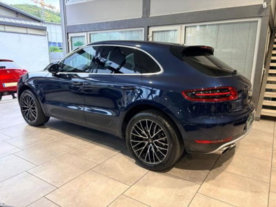 Porsche Macan S Diesel (7)
