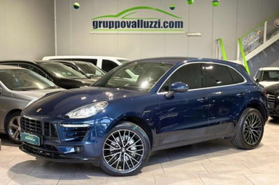 Porsche Macan S Diesel (9)