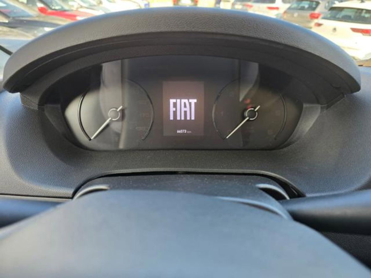 Fiat Ducato Furgone 33 2.2 Mjt 140CV AT9 PM-TN Furgone (11)
