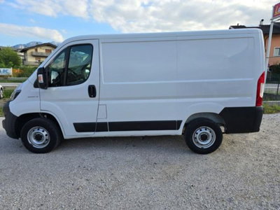 Fiat Ducato Furgone 33 2.2 Mjt 140CV AT9 PM-TN Furgone (3)