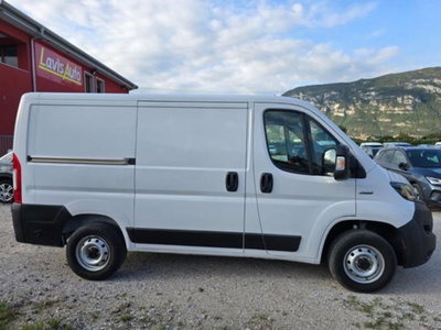 Fiat Ducato Furgone 33 2.2 Mjt 140CV AT9 PM-TN Furgone (6)
