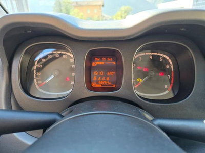 Fiat Panda 1.0 firefly hybrid s&s 70cv 5p.ti (14)