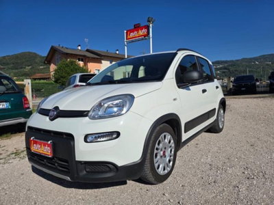 Fiat Panda 1.0 firefly hybrid s&s 70cv 5p.ti (2)