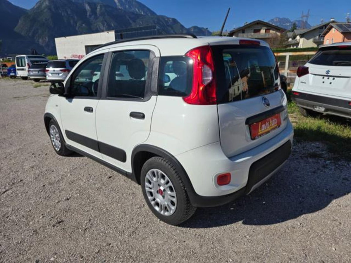 Fiat Panda 1.0 firefly hybrid s&s 70cv 5p.ti (4)
