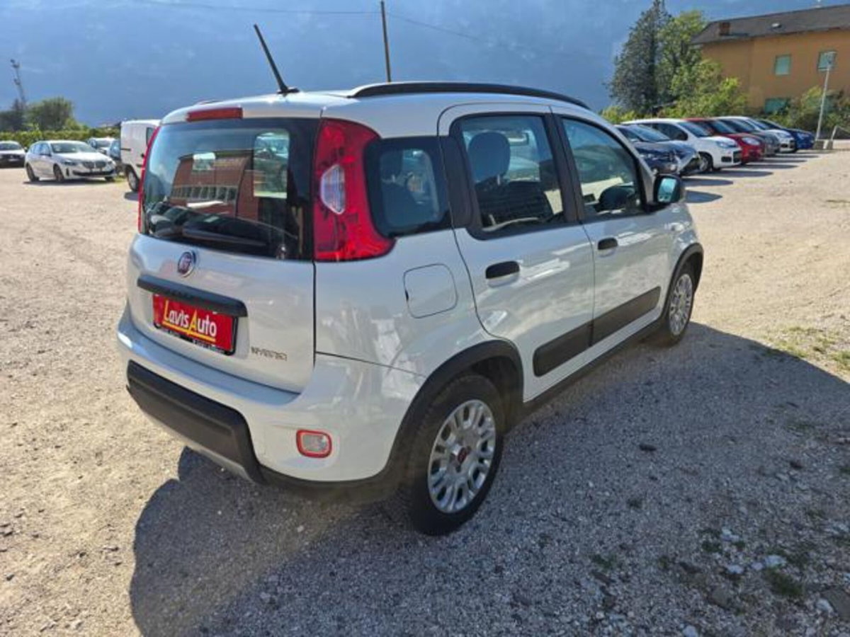 Fiat Panda 1.0 firefly hybrid s&s 70cv 5p.ti (5)
