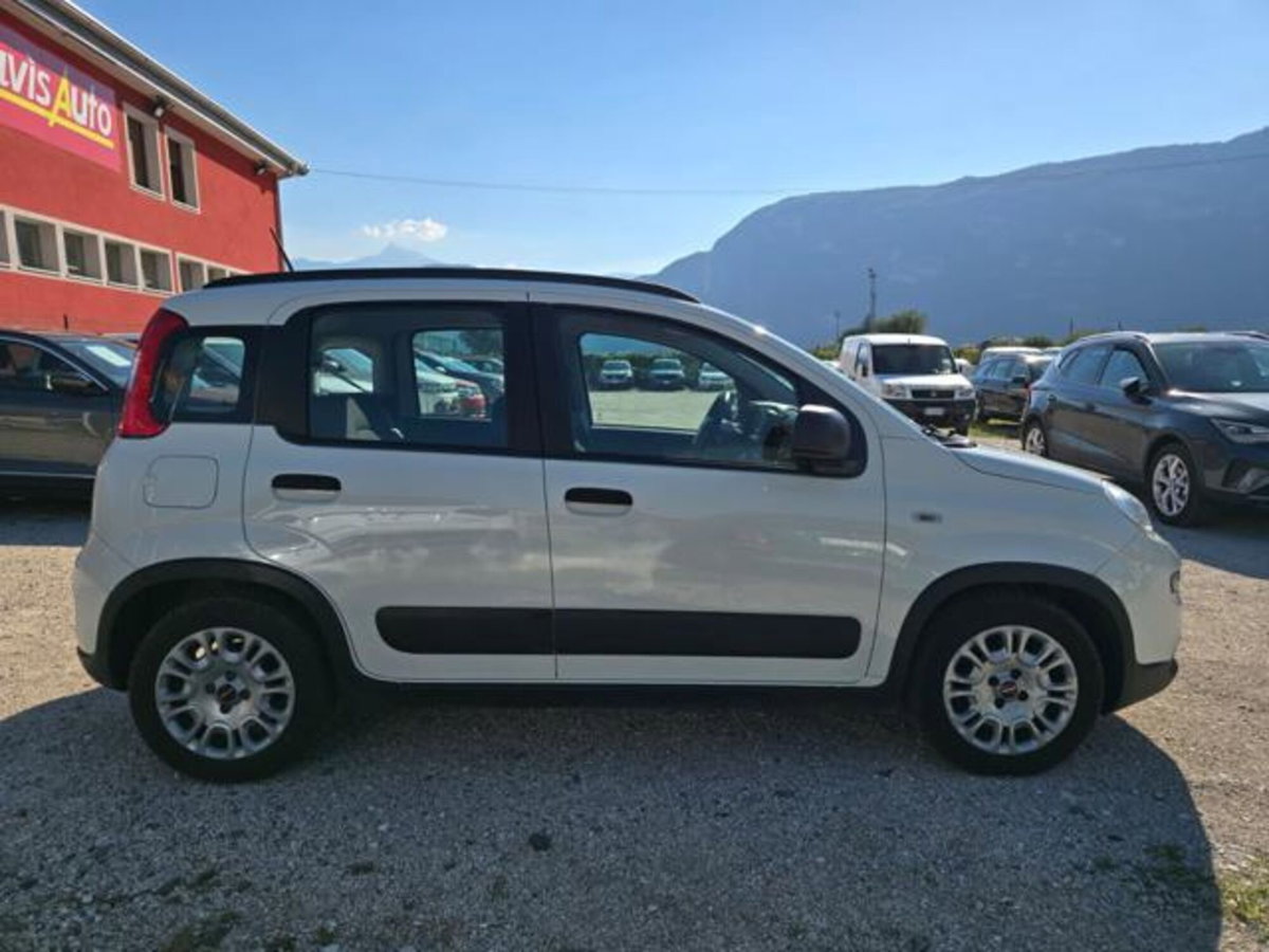 Fiat Panda 1.0 firefly hybrid s&s 70cv 5p.ti (6)