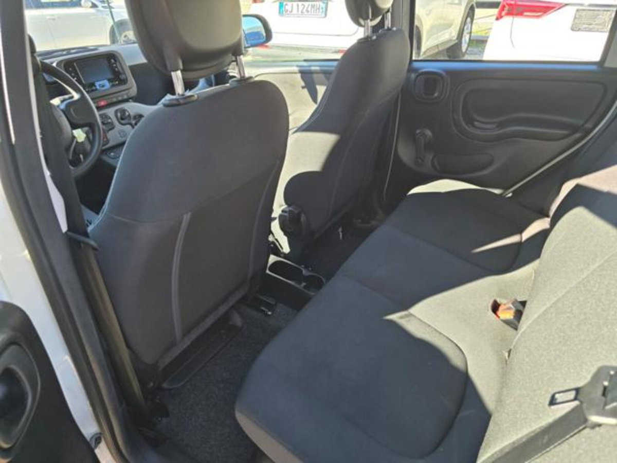 Fiat Panda 1.0 firefly hybrid s&s 70cv 5p.ti (8)