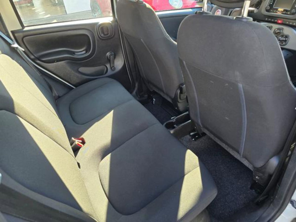 Fiat Panda 1.0 firefly hybrid s&s 70cv 5p.ti (9)