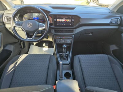 Volkswagen T-Cross 1.0 TSI 110 CV DSG Style (11)