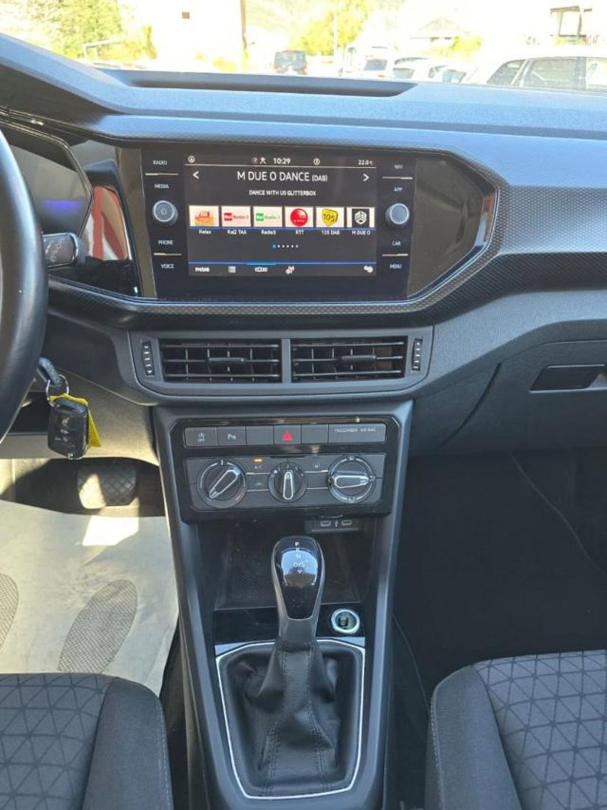 Volkswagen T-Cross 1.0 TSI 110 CV DSG Style (13)