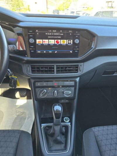 Volkswagen T-Cross 1.0 TSI 110 CV DSG Style (13)
