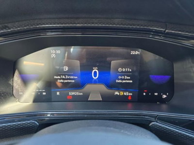Volkswagen T-Cross 1.0 TSI 110 CV DSG Style (17)