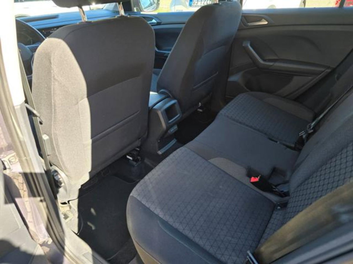 Volkswagen T-Cross 1.0 TSI 110 CV DSG Style (8)