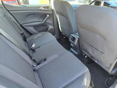 Volkswagen T-Cross 1.0 TSI 110 CV DSG Style (9)