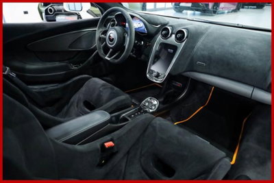 McLaren 570S Coupé 570S Coupé (10)